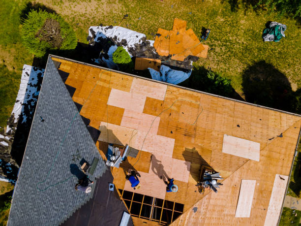 Best Roof Waterproofing Services  in Hillsboro, ND