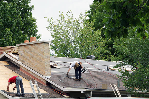 Professional Roofing Contractor in Hillsboro, ND