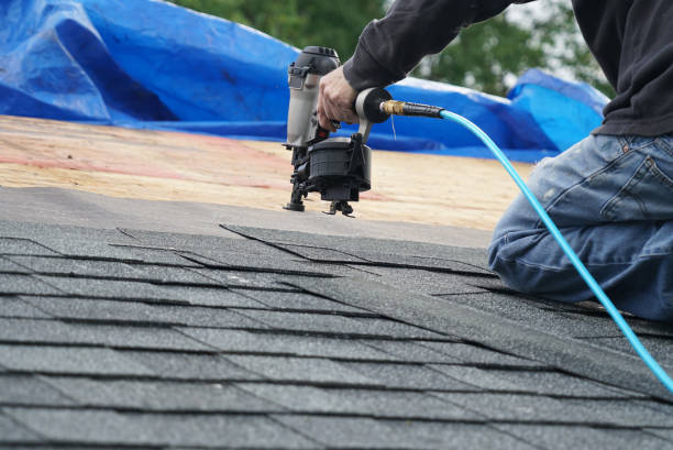 Best Commercial Roof Installation  in Hillsboro, ND