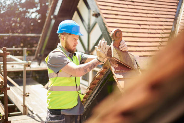 Roof Waterproofing Services in Hillsboro, ND