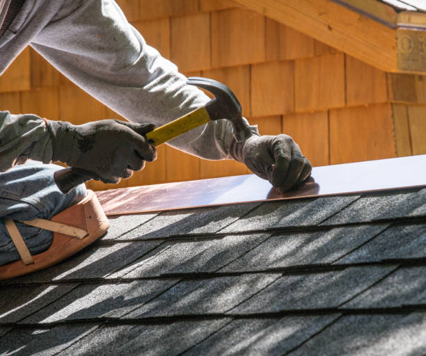 Best Best Roofing Contractors  in Hillsboro, ND